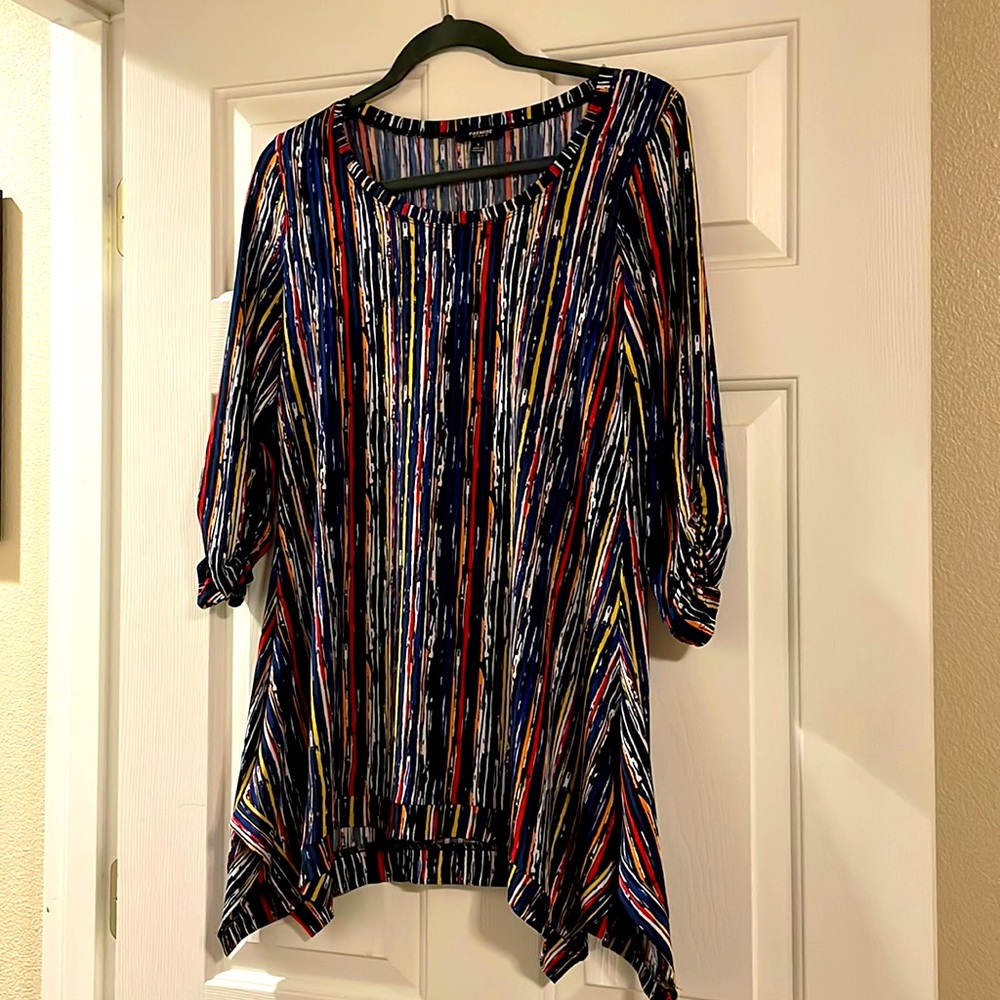 Sharkbite tunic